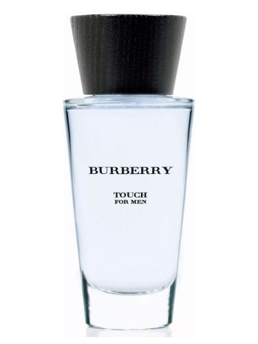 Burberry Touch Sample 5ml