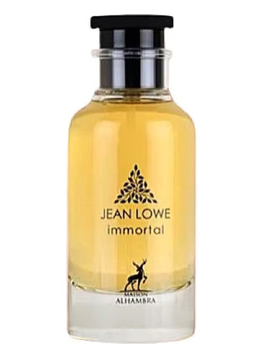 Maison Alhambra Jean Lowe Immortal Travel Spray 5ml
