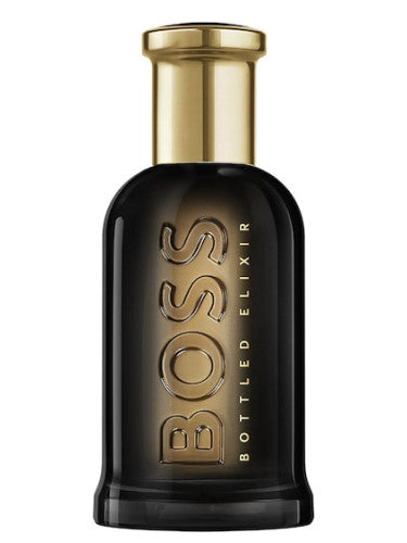 Hugo Boss Bottled Elixir Travel Spray