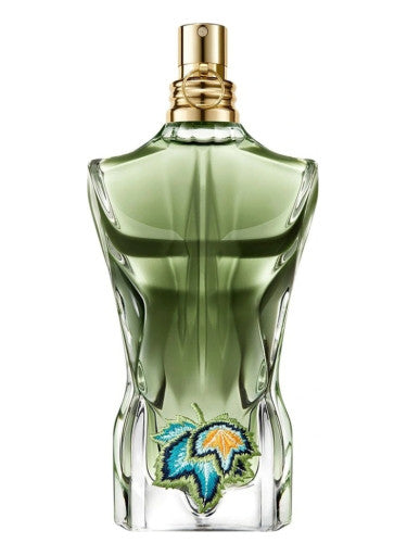 Jean Paul Gaultier Le Beau Paradise Garden Travel Spray
