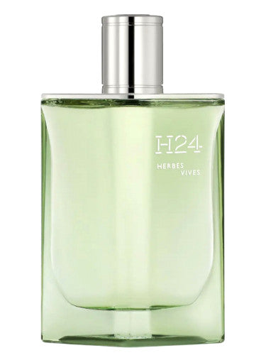 Terre D'Hermes Herbes Vives Sample 5ml
