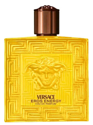 Versace Eros Energy EDP Travel Spray