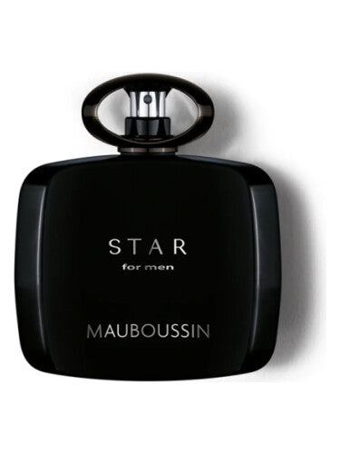 Mauboussin Star for Men EDP Travel Spray 5ml