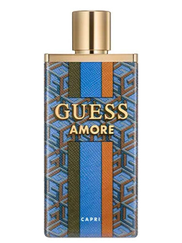 Guess Amore Capri Travel Spray