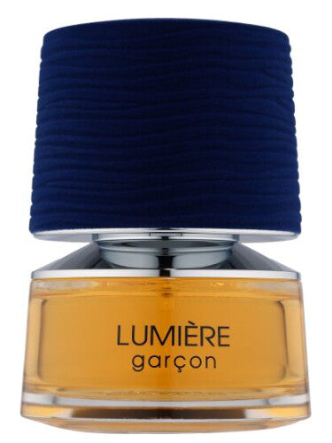 Fragrance World Lumiere Garcon Sample 5ml