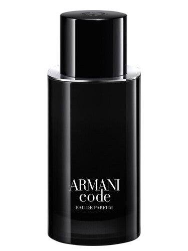 Armani Code EDP Sample 5ml