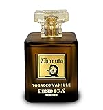 Paris Corner Charuto Tobacco Vanille Travel Spray