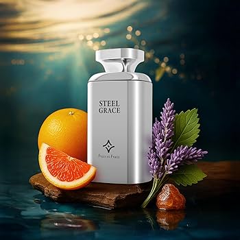 Frais et Frais Steel Grace Travel Spray