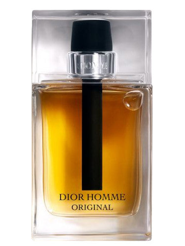Dior Homme Original Travel Spray