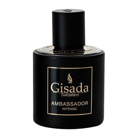 Gisada Ambassador Intense EDP Sample 5ml