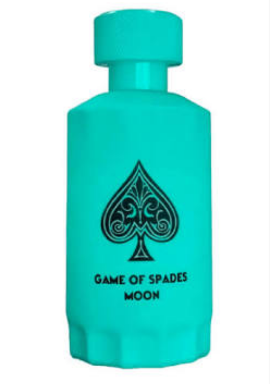 Jo Milano Game of Spades Moon Travel Spray