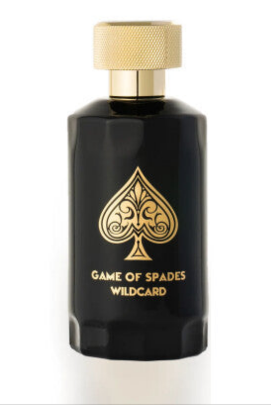 Jo Milano Game of Spades Wildcard Travel Spray