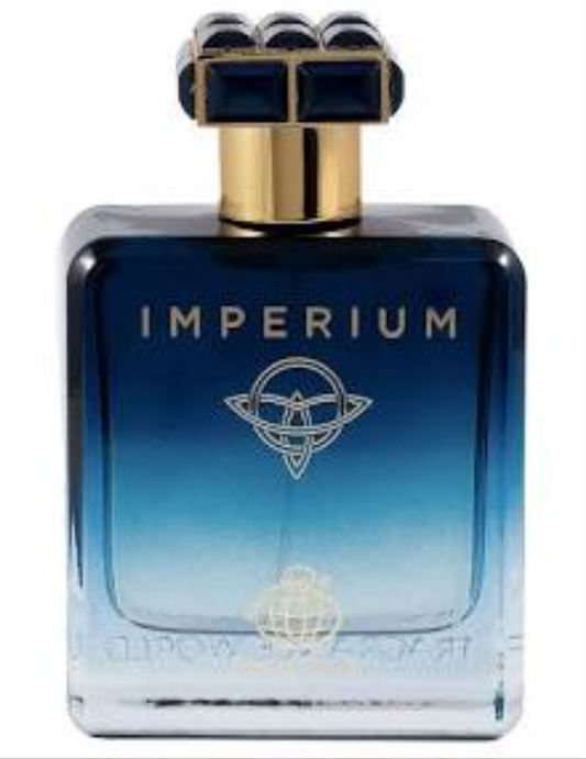 Fragrance World Imperium Travel Spray