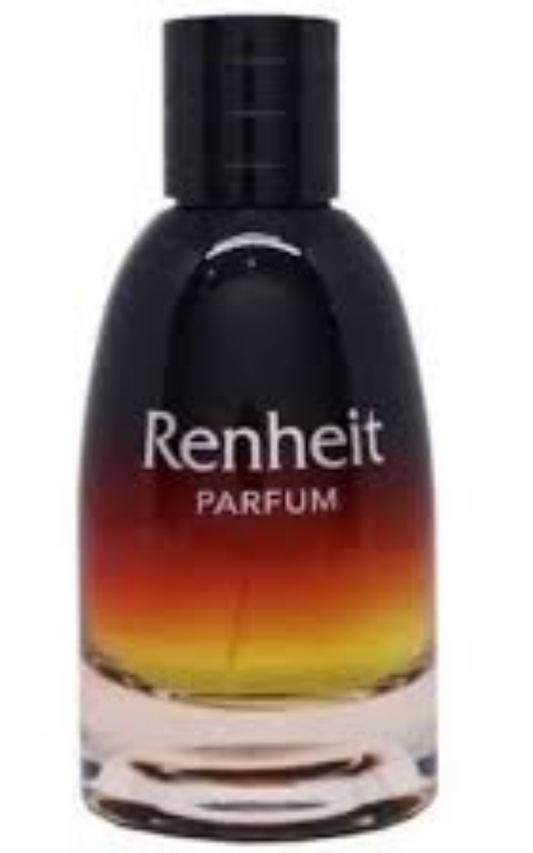 Fragrance World Renheit Parfum EDP Travel Spray