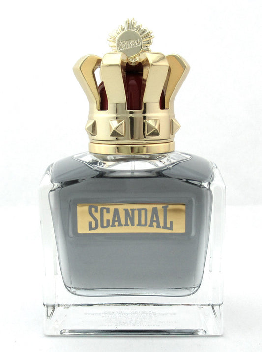 Jean Paul Gaultier Scandal Pour Homme EDT Sample 5ml