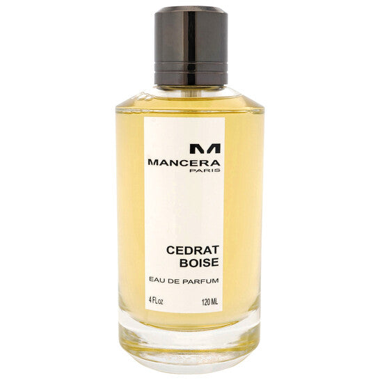 Mancera Cedrat Boise Sample 5ml
