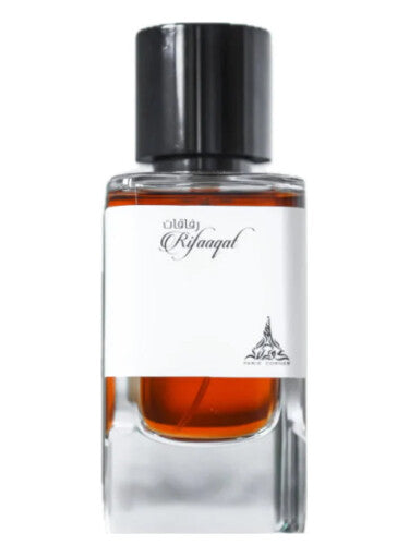 Paris Corner Rifaaqat EDP Sample 5ml