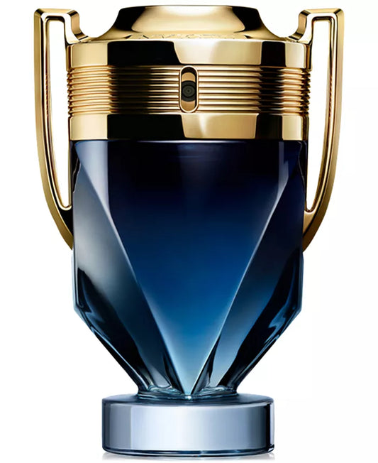Paco Rabanne Invictus Parfum Sample 5ml