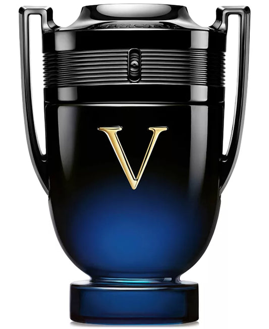 Paco Rabanne Invictus Victory Elixir Parfum Sample 5ml