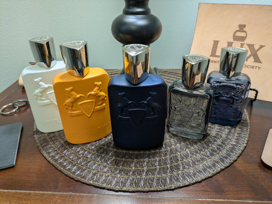 Parfums de Marly Travel Spray Discovery Set