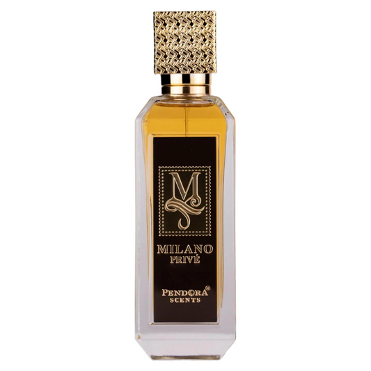 Paris Corner Milano Prive Sample 5ml