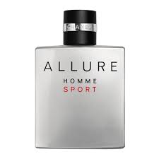 Chanel Allure Homme Sport Sample 5ml