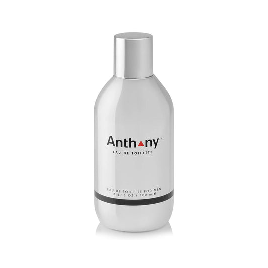 Anthony Silver EDT Travel Spray