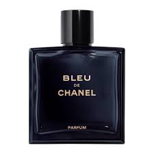 Chanel Bleu de Chanel Parfum Sample 5ml