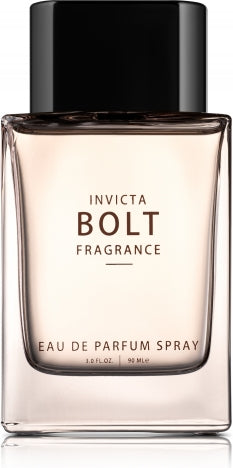 Invicta Bolt EDP Travel Spray