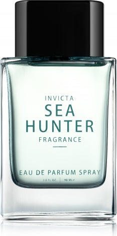Invicta Sea Hunter EDP Travel Spray