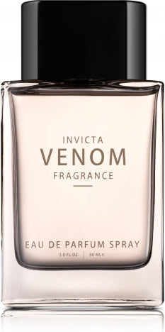 Invicta Venom EDP Travel Spray