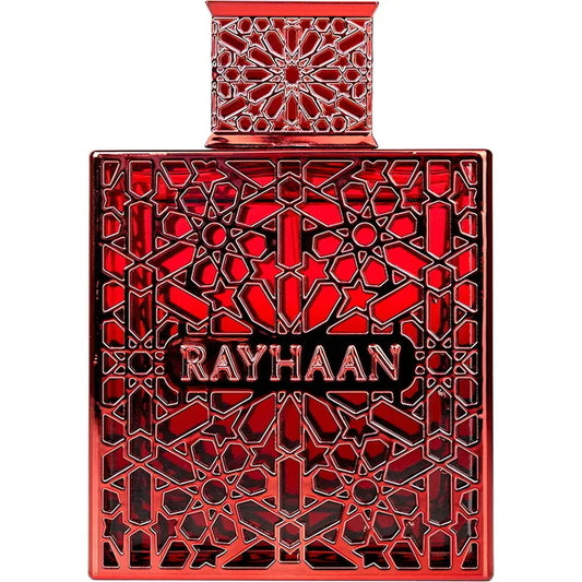 Rayhaan Crimson EDP Travel Spray