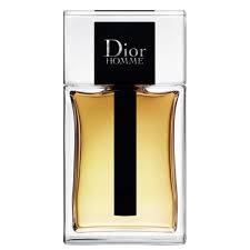 Dior Homme 2020 EDT Sample 5ml