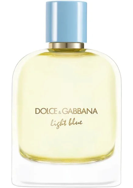 Dolce & Gabanna Light Blue EDP 2026 Travel Spray