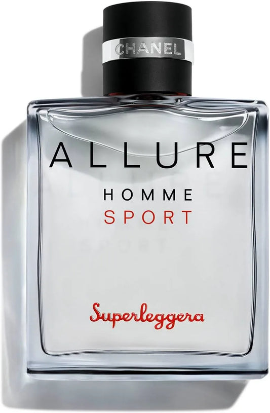 Chanel Allure Homme Sport Superleggera Travel Spray