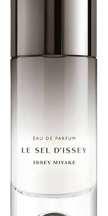 Issey Miyake Le Sel d'Issey EDP Travel Spray