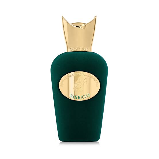 Sospiro Vibrato Travel Spray