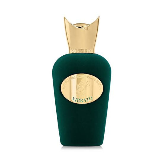 Sospiro Vibrato Travel Spray