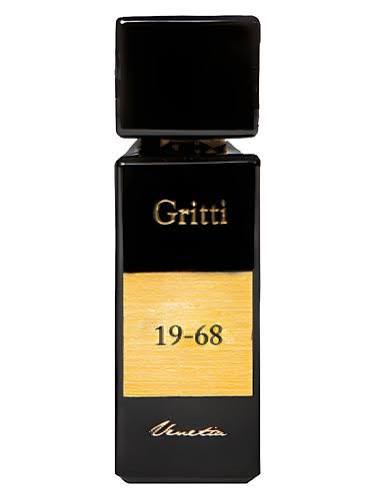 Gritti 19-68 Travel Spray