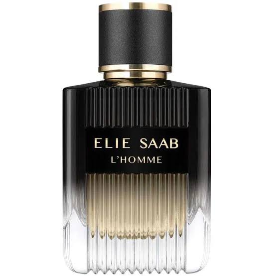 Elie Saab L'Homme Travel Spray