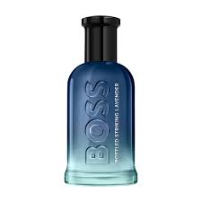 Hugo Boss Bottled Striking Lavender Travel Spray