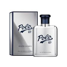Ralph Lauren Polo 67 EDP Extreme Travel Spray