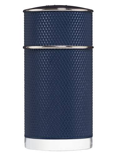 Alfred Dunhill Icon Racing Blue EDP Travel Spray