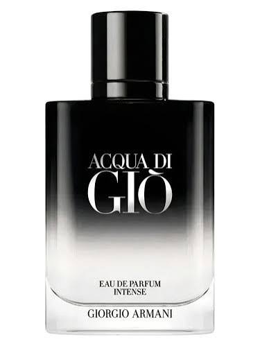 Armani Acqua di Gio EDP Intense Travel Spray