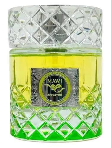 Paris Corner Mawj Appletini Travel Spray