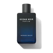 Michael Malul London Ocean Noir Parfum Travel Spray