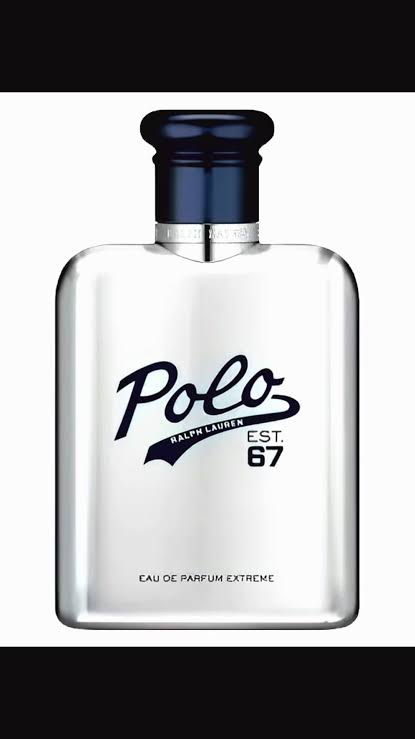 Ralph Lauren Polo 67 EDP Extreme Travel Spray
