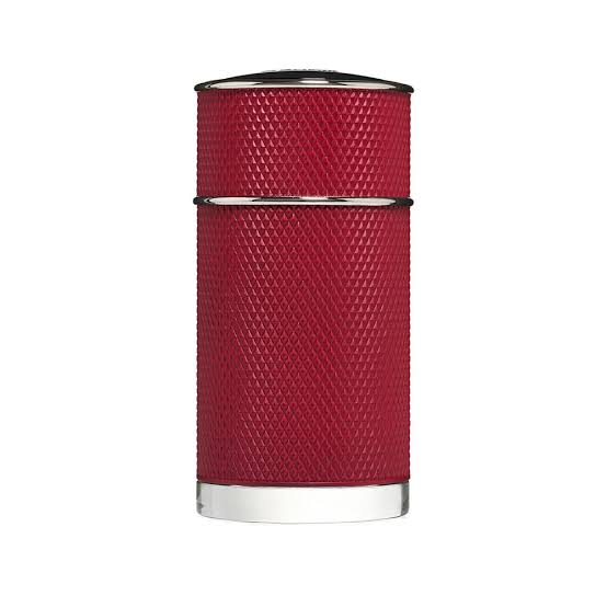 Alfred Dunhill Icon Racing Red EDP Travel Spray