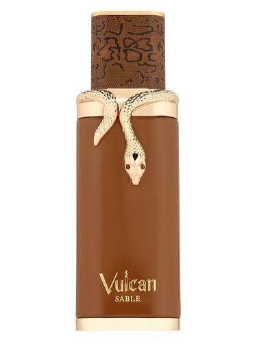 French Avenue Vulcan Sable Travel Spray