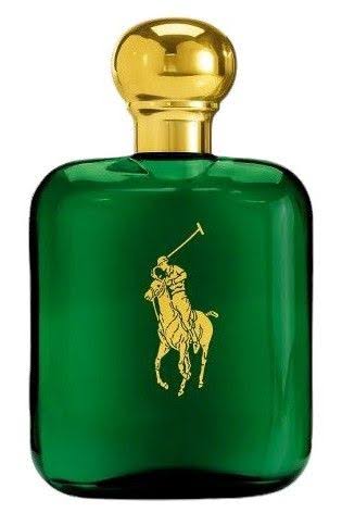 Ralph Lauren Polo Green Travel Spray
